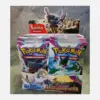 Pokémon Sammelkarten Karmesin & Purpur - Entwicklungen in Paldea Booster Pack