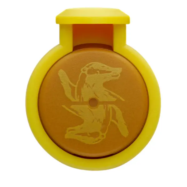 Lamy nexx Füllhalter - Harry Potter Edition