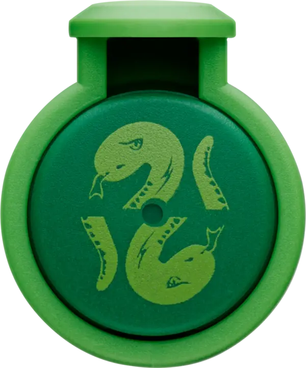 Lamy nexx Füllhalter - Harry Potter Edition